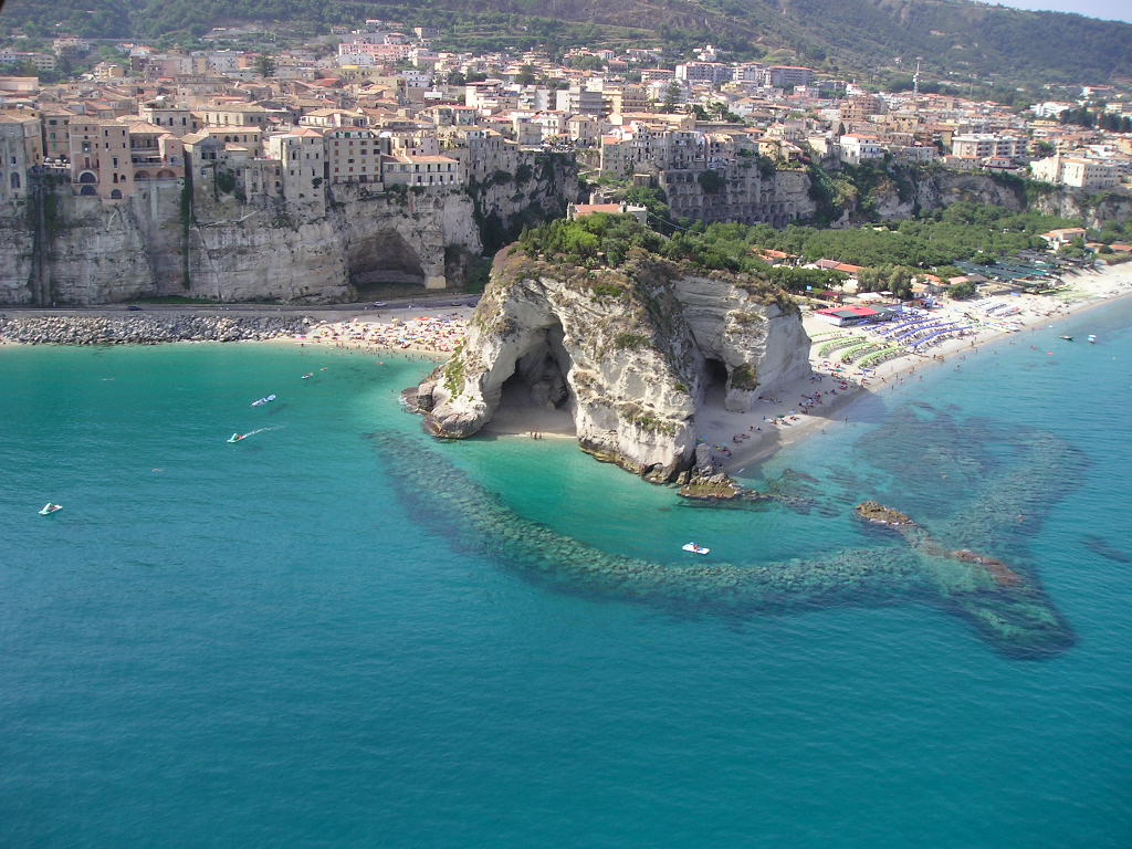 SCOPRI CON NOI LE BELLEZZE DEL SUD ITALIA